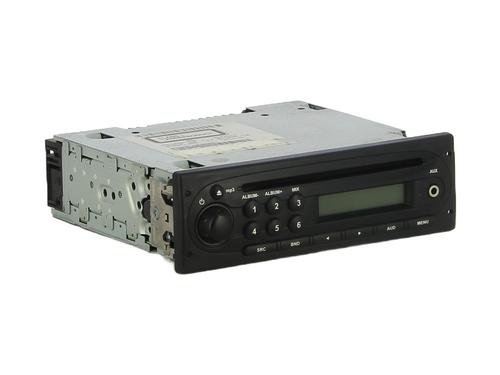 Radio DACIA DUSTER (HS_) 1.5 dCi (HSMC) | BP36100762E6 - Image 3