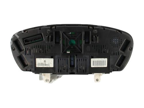 Instrument cluster RENAULT LAGUNA III Grandtour (KT0/1) 2.0 dCi (KT07, KT0J, KT14, KT1A, KT1S) | BP30048117C47 
