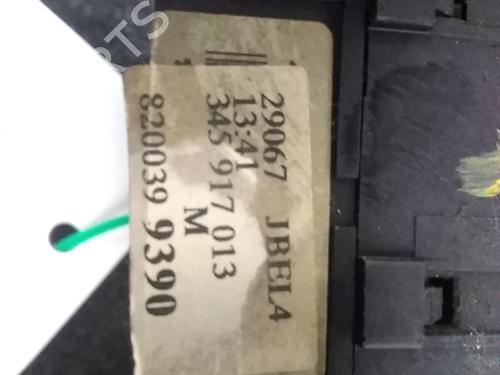 Steering column stalk DACIA LOGAN MCV (KS_) 1.5 dCi (KS0W) | BP23180801I23 - Image 3