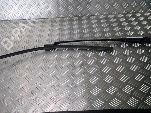 Front windshield wiper arm CITROËN BERLINGO MULTISPACE (B9) 1.6 HDi 90 | BP14903382C143 