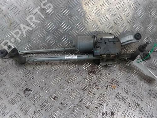 Used Front wipers mechanism VW GOLF VII (5G1, BQ1, BE1, BE2) 1.6 TDI (105 hp) 14903837