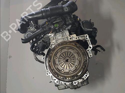 Engine CITROËN C4 II (NC_) 1.2 THP 110 (NCHNZ6, NCHNV6) | BP28685591M1