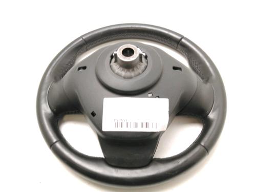 Used Steering wheel Steering wheel RENAULT CAPTUR I (J5_, H5_) 1.5 dCi 90 (J5N4, J5M5, J5MW, J5M6, J5AL, J5AJ) (90 hp) 30825312 30825312