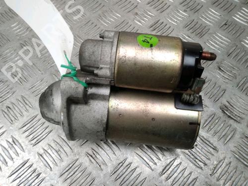 Used Starter CHEVROLET AVEO / KALOS Hatchback (T200) 1.2 (72 hp) 13576512