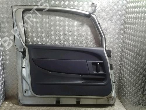 Left front door PEUGEOT 1007 (KM_) 1.4 HDi | BP13081336C2