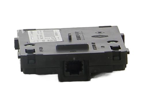 Card reader RENAULT MEGANE III Hatchback (BZ0/1_, B3_) 1.5 dCi | BP36544191E4 - Image 1