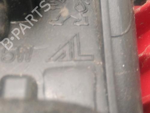 Used Right taillight PEUGEOT 3008 I MPV (0U_) 1.6 HDi (114 hp) 27510338