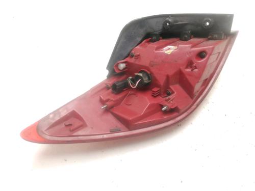 Used Right taillight PEUGEOT 207 SW (WK_) 1.6 HDi (112 hp) 30140155