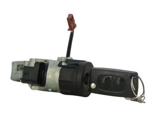 Ignition barrel CITROËN C3 II (SC_) 1.0 VTi 68 | BP38276514M48  - Image 5