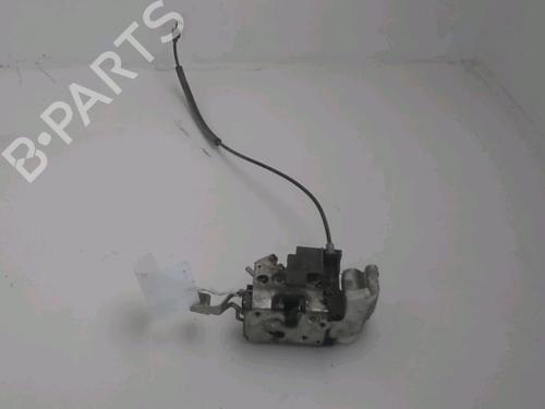 Used Front left lock Front left lock PEUGEOT BOXER Van (244) 2.2 HDi (101 hp) 28285418 28285418