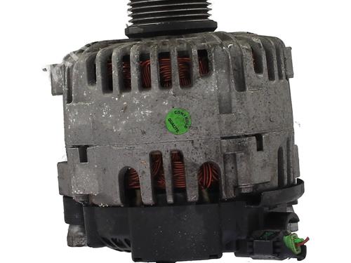 Used Alternator Alternator PEUGEOT 208 I (CA_, CC_) 1.6 BlueHDi 100 (100 hp) 33031887 33031887