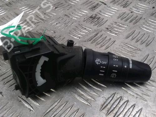 Used Steering column stalk NISSAN X-TRAIL I (T30) 2.2 Di 4x4 (114 hp) 13080018
