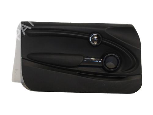 Venstre frontpanel Venstre frontpanel MINI MINI (F56) One D (95 hp) 30630486 30630486