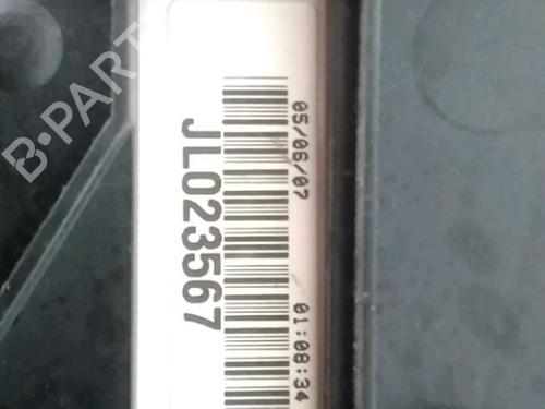 Quadrante PEUGEOT EXPERT Van (VF3A_, VF3U_, VF3X_) 2.0 HDi 120 (120 hp) 14963997