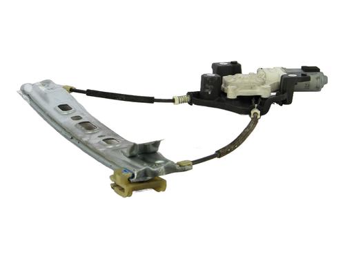 Used Front left window mechanism Front left window mechanism FORD TRANSIT CONNECT V408 Box Body/MPV 1.6 TDCi (75 hp) 34529552 34529552