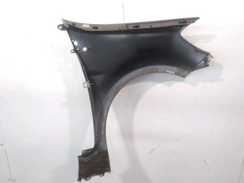 Used Left front fenders RENAULT CLIO III Grandtour (KR0/1_) 1.5 dCi (88 hp) 28594173