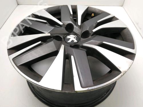 Fælk PEUGEOT 2008 I (CU_) 1.2 THP 110 / PureTech 110 (110 hp) 30502066