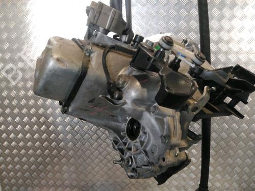 Used Gearbox Gearbox PEUGEOT 208 I (CA_, CC_) 1.2 PureTech 82 (82 hp) 19104568 19104568