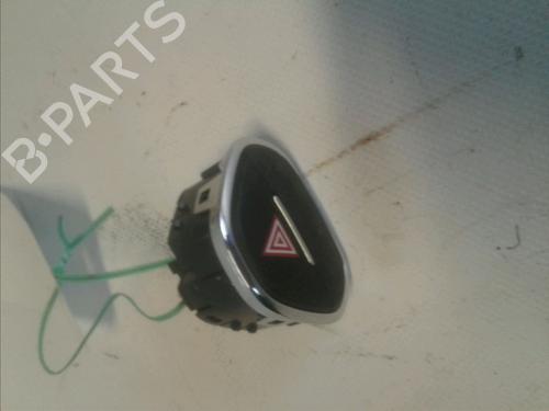 Used Warning switch OPEL CORSA E (X15) 1.4 (08, 68) (90 hp) 23180593