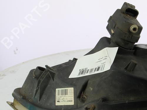 Left headlight RENAULT KANGOO Express (FC0/1_) 1.9 dCi 4x4 (FC0V) | BP30980412C28 