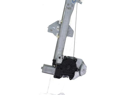 Rear right window mechanism RENAULT ZOE (BFM_) ZOE (BFMC, BFMD) | BP33632791C25 - Image 3
