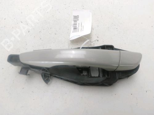 Used Rear left exterior door handle CITROËN C3 AIRCROSS II (2R_, 2C_) 1.2 PureTech 110 (2RHNZB, 2RHNZW, 2RHNPX, 2RHNPJ) (110 hp) 28572730