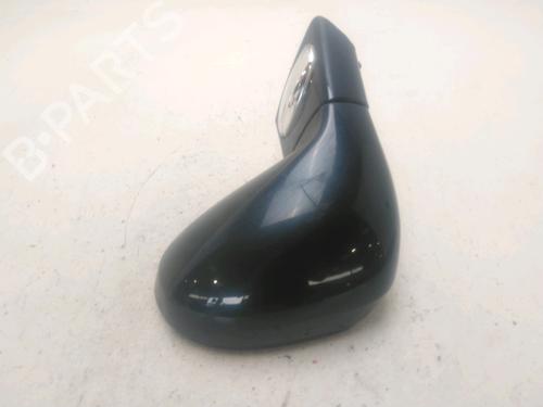Used Left mirror PEUGEOT 308 I (4A_, 4C_) 1.6 16V (120 hp) 27332379