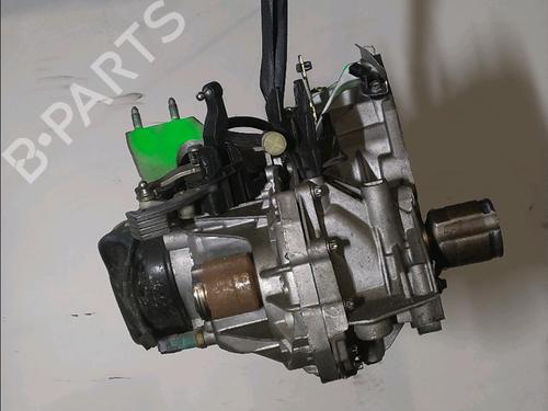 Used Gearbox DACIA SANDERO II 1.0 SCe 75 (B8JC, B8JD, B8NC) (73 hp) 30164846