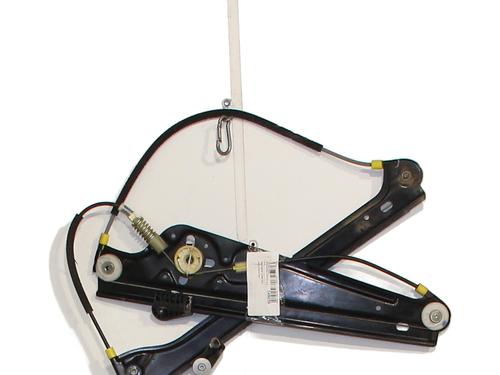 Used Front left window mechanism Front left window mechanism BMW 7 (E65, E66, E67) 730 Ld (231 hp) 31155427 31155427
