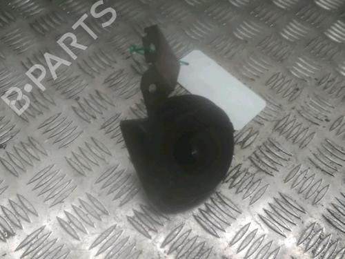 Toeter RENAULT TRAFIC II Bus (JL) 2.5 dCi 135 (JL0D) (135 hp) 14902104
