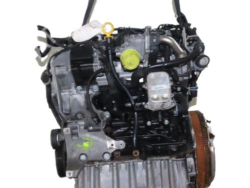 Engine SEAT ALTEA (5P1) 1.6 TDI | BP40241949M1 - Image 4