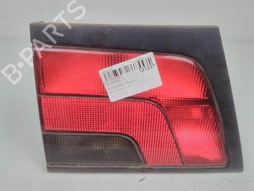 Used Left tailgate light Left tailgate light PEUGEOT 806 (221) 1.9 TD (92 hp) 15758885 15758885
