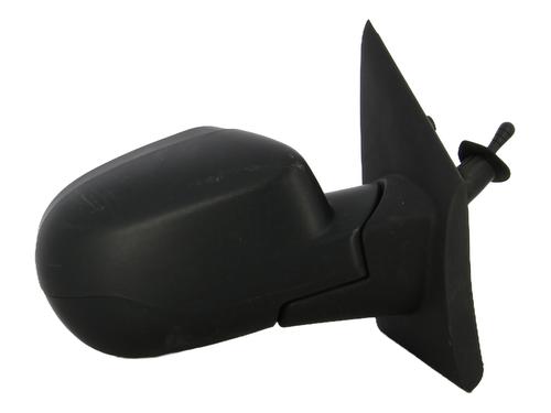 Right mirror RENAULT TWINGO II (CN0_) 1.5 dCi 75 | BP32150460C27