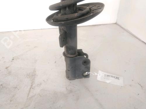 Used Left front shock absorber Left front shock absorber 38276524 38276524