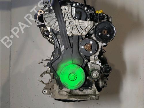 Used Engine Engine RENAULT LAGUNA III (BT0/1) 2.0 dCi (BT07, BT0J, BT14, BT1A, BT1S) (131 hp) 31078208 31078208