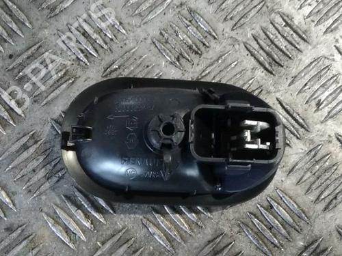 Used Rear left interior door handle Rear left interior door handle 16913522 16913522