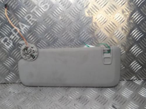 Used Right sun visor Right sun visor OPEL INSIGNIA A (G09) 2.0 CDTI (68) (131 hp) 11535028 11535028