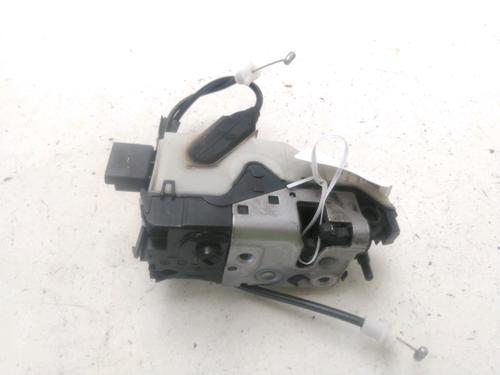 Used Front right lock PEUGEOT 208 I (CA_, CC_) 1.6 BlueHDi 120 (120 hp) 28801226