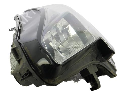 Left headlight OPEL CORSA E (X15) 1.4 (08, 68) | BP37650079C28 - Image 2
