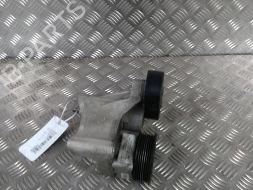 Used Steering pump IVECO DAILY VI Platform/Chassis 33S13, 35S13, 35C13 (126 hp) 16130907