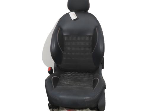 Left front seat PEUGEOT 2008 I (CU_) 1.5 BlueHDI 100 | BP37186728C15 - Image 2