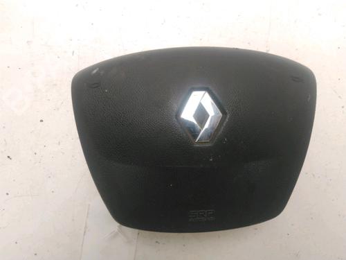Used Driver airbag RENAULT MEGANE III Coupe (DZ0/1_) 1.5 dCi (DZ09, DZ0D, DZ1F, DZ1G, DZ14, DZ29) (110 hp) 23181086