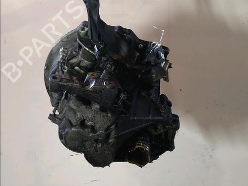 Gearbox TOYOTA AYGO (_B1_) 1.4 D-4D (WNB10_, WNB10R) | BP30556593M3