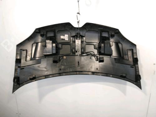 Hood RENAULT TWINGO III (BCM_, BCA_) 1.0 SCe 70 | BP29442564C1 