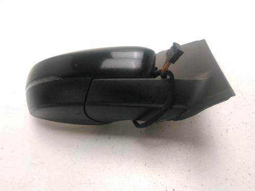 Right mirror VW POLO V (6R1, 6C1) 1.6 TDI | BP22525262C27 