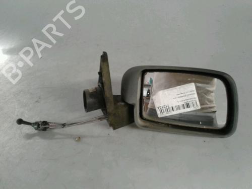 Right mirror RENAULT RAPID Box Body/MPV (F40_, G40_)  | BP24966770C27 