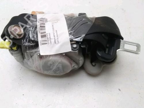 Used Front right belt tensioner NISSAN NOTE (E11, NE11) 1.5 dCi (86 hp) 19150233