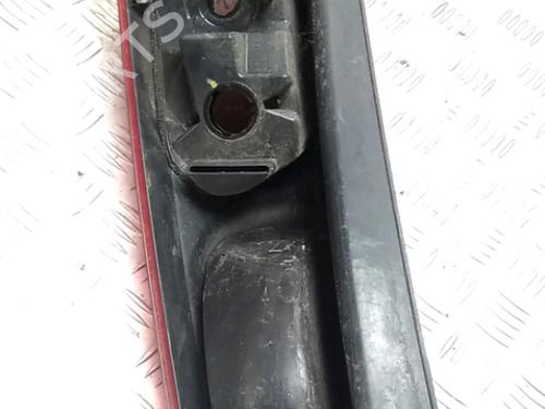 Left taillight FORD FIESTA V (JH_, JD_) 1.4 TDCi | BP14965092C34 
