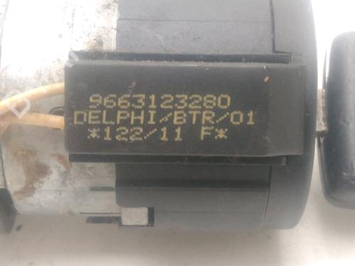 Used Ignition barrel Ignition barrel PEUGEOT 207 (WA_, WC_) 1.4 HDi (68 hp) 26311201 26311201