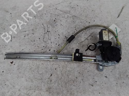Used Rear right window mechanism RENAULT LAGUNA II Grandtour (KG0/1_) [2001-2007]  16278691
